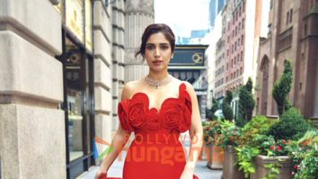 Bhumi Pednekar