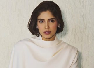 Bhumi Pednekar speaks on taking a break from work: “You don’t owe anyone an explanation”