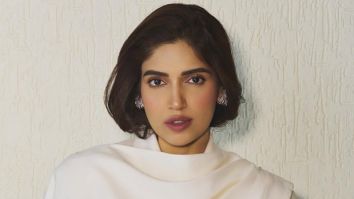 Bhumi Pednekar speaks on taking a break from work: “You don’t owe anyone an explanation”