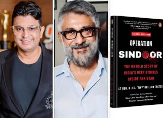 Bhushan Kumar, Vivek Ranjan Agnihotri announce Operation Sindoor, film based on India’s deep strikes inside Pakistan