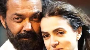 Bobby Deol and Tanya Deol invest Rs.15 crores in five premium office units in Andheri West’s Yura Business Park