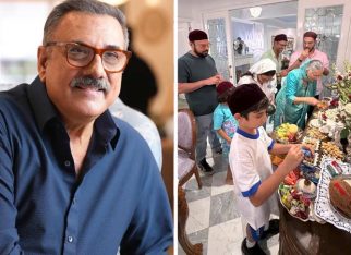 Boman Irani drops Navroz celebration video; shares simple message of positivity and togetherness