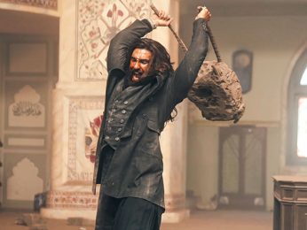 Box Office Estimates: Jio Studios’ Dhurandhar 2 smashes all records in paid previews; hits Rs. 43 crores in half a day Box Office Estimates: Jio Studios’ Dhurandhar 2 smashes all records in paid previews; hits Rs. 43 crores in half a day