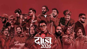 Coke Studio Bharat returns with Season 4, unveils artist line-up; deets inside!