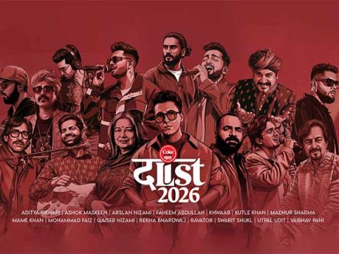 Coke Studio Bharat returns with Season 4, unveils artist line-up; deets inside!