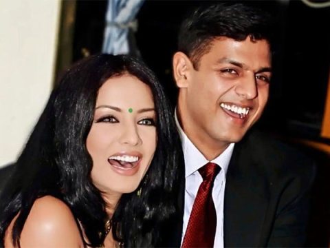 Celina Jaitly responds after Delhi High Court disposes plea over brother’s refusal to communicate