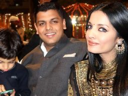 Celina Jaitly speaks out after court rejects plea to communicate with detained brother: “This was never about me”
