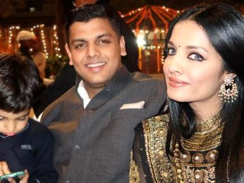Celina Jaitly speaks out after court rejects plea to communicate with detained brother: “This was never about me” Celina Jaitly speaks out after court rejects plea to communicate with detained brother: “This was never about me”