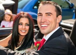 Celina Jaitly opens up about alleged abuse in 15-year marriage with Peter Haag
