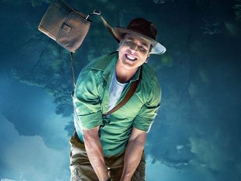 Check out the motion poster of Bhooth Bangla | Akshay Kumar