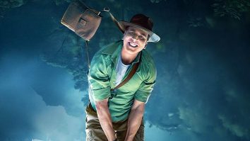 Check out the motion poster of Bhooth Bangla | Akshay Kumar