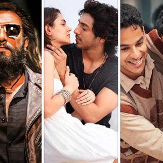 Chetak Screen Awards nominations announced: Dhurandhar leads with 24 nods; Saiyaara, Homebound follow