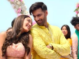 Chhaap Tilak | Ginny Wedss Sunny 2 | Avinash Tiwary, Medha Shankr | Heer, Paradox, Amaan Noor, Amir Khusro