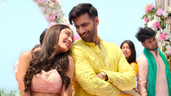 Chhaap Tilak | Ginny Wedss Sunny 2 | Avinash Tiwary, Medha Shankr | Heer, Paradox, Amaan Noor, Amir Khusro Chhaap Tilak | Ginny Wedss Sunny 2 | Avinash Tiwary, Medha Shankr | Heer, Paradox, Amaan Noor, Amir Khusro