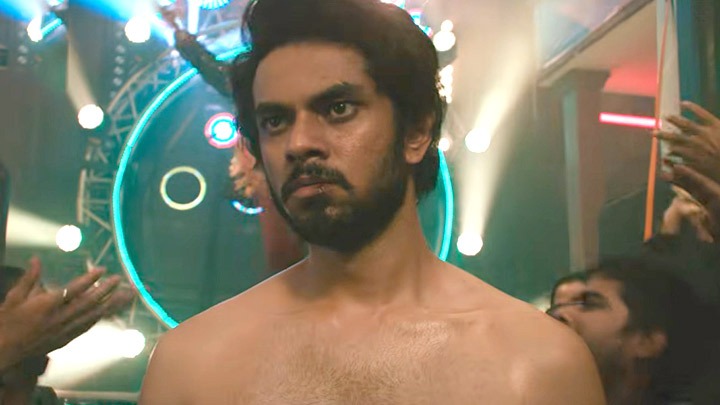 Subedaar: Chilam Tambaku (Song) | Anil Kapoor | Akashdeep, Mukund | Agram, Ram, Sanjay | Pankaj, Raju Subedaar: Chilam Tambaku (Song) | Anil Kapoor | Akashdeep, Mukund | Agram, Ram, Sanjay | Pankaj, Raju
