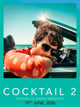 Cocktail 2 poster