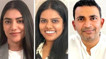 Collective Artists Network expands leadership in talent management; Fiona D’Souza, Jinal Jhaveri, Arjun Banerjee take key roles