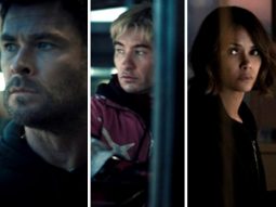 Chris Hemsworth, Halle Berry, Mark Ruffalo lead Crime 101; trailer out now