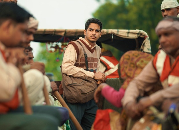 Critics’ Choice Awards 2026 nominations revealed; Homebound leads feature film category with six nods