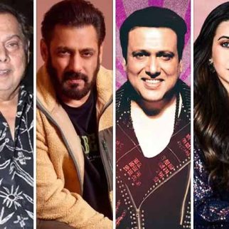 David Dhawan reveals between Salman Khan or Govinda who had better chemistry with Karisma Kapoor