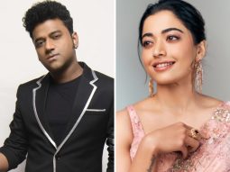 DSP dances with Rashmika Mandanna and Dil Raju at TGFA 2026; video goes viral