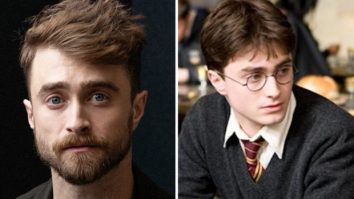 Daniel Radcliffe: “Normalize It, start therapy before you need it” while talking about child actors