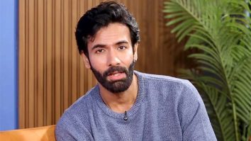 Danish Pandor: “Aditya Dhar is my biggest inspiration” | Dhurandhar