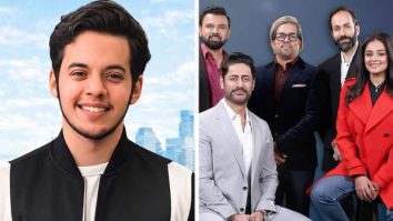 Darsheel Safary joins Mohit Raina and Priya Mani in upcoming international film based on a true story