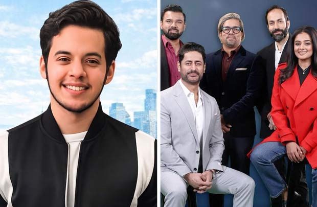 Darsheel Safary joins Mohit Raina and Priya Mani in upcoming international film based on a true story