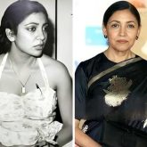 Deepti Naval on teen run-in with police, opens up about depression and personal loss