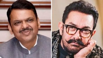 “Aap sote kab hai, Devendra Fadnavis ji?”: Aamir Khan recalls having a meeting with Maharashtra Chief Minister at 3 am: “We reached his office at 1 am and waited for 2 hours watching FIFA World Cup”