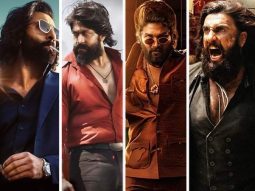 The box office has dumped Raj and Rahul: India now worships its new god, the Angry Young Man, as revenge becomes the new romance
