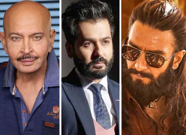 Rakesh Roshan says Aditya Dhar has started 'new era in filmmaking' with Dhurandhar The Revenge: "This is not a threat, but a REVOLUTION in storytelling"