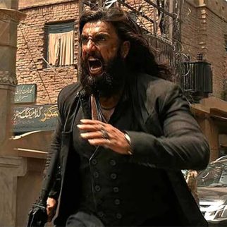 Dhurandhar The Revenge Box Office: Ranveer Singh starrer has an EXCELLENT second MONDAY