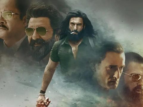 Dhurandhar back in cinemas worldwide as anticipation builds for Dhurandhar The Revenge