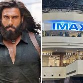 EXCLUSIVE: Dhurandhar The Revenge to play in IMAX screens in non-IMAX version on March 18; IMAX version to be available from March 19