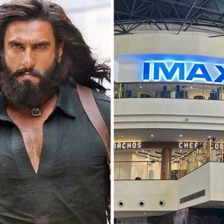 EXCLUSIVE: Dhurandhar The Revenge to play in IMAX screens in non-IMAX version on March 18; IMAX version to be available from March 19