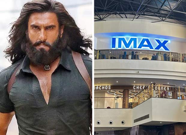 Exclusivo: Dhurandhar The Revenge To Miss Adaptación IMAX; La secuela se reproducirá en versión no IMAX en pantallas IMAX: Bollywood News