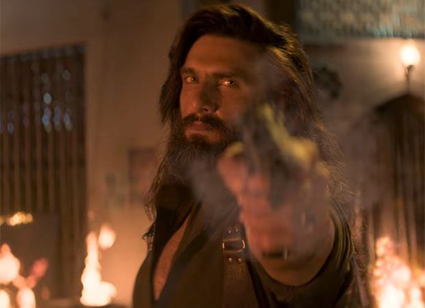 Box office tsunami called Dhurandhar 2: Ranveer Singh-Aditya Dhar film sells Rs. 70 crore worth tickets before paid previews