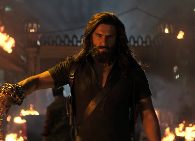 HISTORY MADE: Dhurandhar The Revenge becomes All-Time Highest Single Day grosser with back-to-back Rs. 100 cr+ days of Rs. 109 cr & Rs. 113 cr, shatters Pushpa 2 and Jawan records