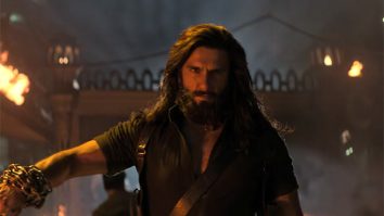 Rs. 100 crores on Day 1, Rs. 500 crores in Week 1: Dhurandhar 2 is out to rewrite HISTORY