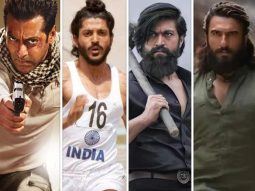 After Ek Tha Tiger, Bhaag Milkha Bhaag and KGF – Chapter 2, Dhurandhar The Revenge SHATTERS the pre-Eid myth with Rs. 221 cr before Eid; trade says, “The myth has gone”