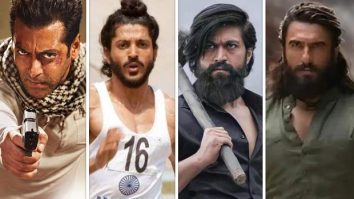 After Ek Tha Tiger, Bhaag Milkha Bhaag and KGF – Chapter 2, Dhurandhar The Revenge SHATTERS the pre-Eid myth with Rs. 221 cr before Eid; trade says, “The myth has gone”