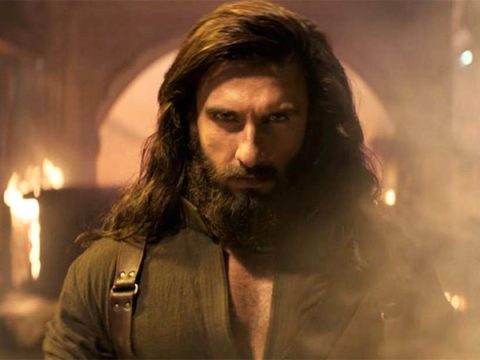 SCOOP: Dhurandhar: The Revenge to be longer than the first part; runtime expected to be between 3 hours 40 minutes and 3 hours 55 minutes SCOOP: Dhurandhar: The Revenge to be longer than the first part; runtime expected to be between 3 hours 40 minutes and 3 hours 55 minutes