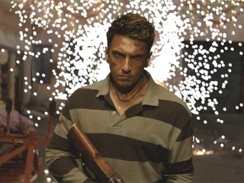 Hong Kong multiplex announces Dhurandhar marathon screening amid global success of Dhurandhar The Revenge