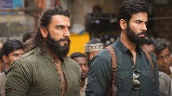 Dhurandhar The Revenge Box Office: Jio Studios’ Ranveer Singh starrer enters Top 5 All-Time Worldwide Grossers