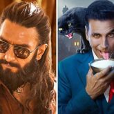 SCOOP: How Dhurandhar 2’s show-count pressure forced Bhooth Bangla out of April 10; Akshay Kumar film now eyes April 17