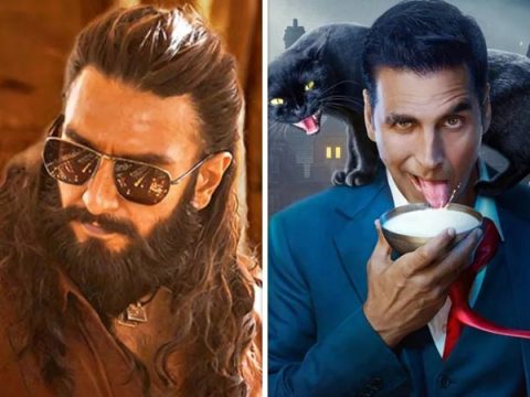 SCOOP: How Dhurandhar 2’s show-count pressure forced Bhooth Bangla out of April 10; Akshay Kumar film now eyes April 17 SCOOP: How Dhurandhar 2’s show-count pressure forced Bhooth Bangla out of April 10; Akshay Kumar film now eyes April 17