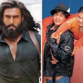 Dhurandhar The Revenge creates HISTORY; post-midnight shows added even before release; Maratha Mandir shifts Dilwale Dulhania Le Jayenge to 10 am to accommodate mammoth 235-minute saga