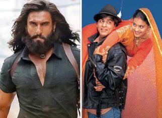 Dhurandhar The Revenge creates HISTORY; post-midnight shows added even before release; Maratha Mandir shifts Dilwale Dulhania Le Jayenge to 10 am to accommodate mammoth 235-minute saga